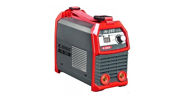 Сварочный инвертор KENDE IN-285 (1)